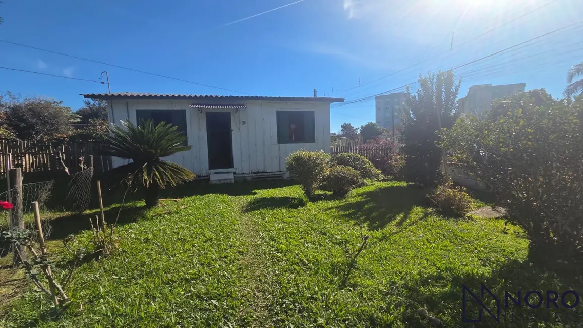 Foto 1 de Casa com 3 quartos à venda, 79m2 em Camobi, Santa Maria - RS