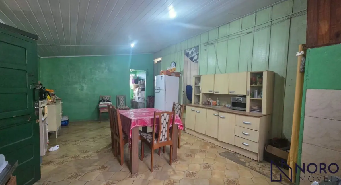 Foto 9 de Casa com 3 quartos à venda, 79m2 em Camobi, Santa Maria - RS