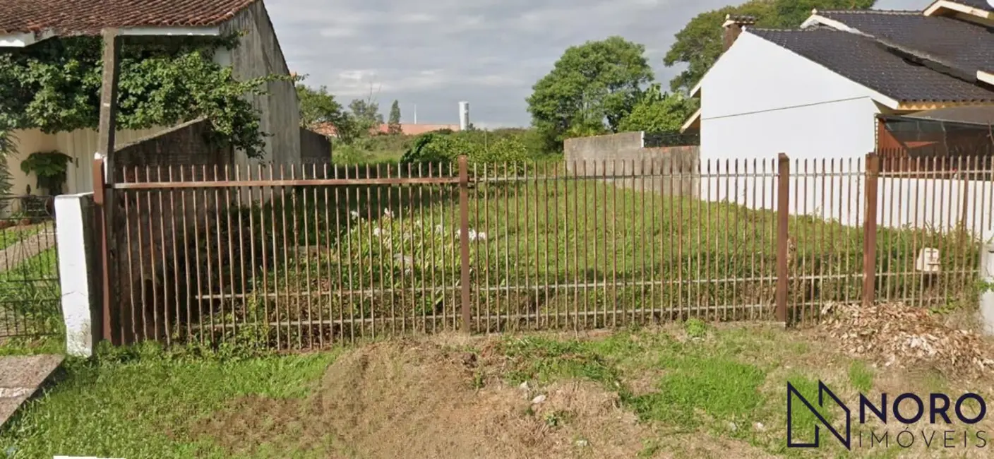 Foto 1 de Terreno / Lote à venda, 360m2 em Camobi, Santa Maria - RS