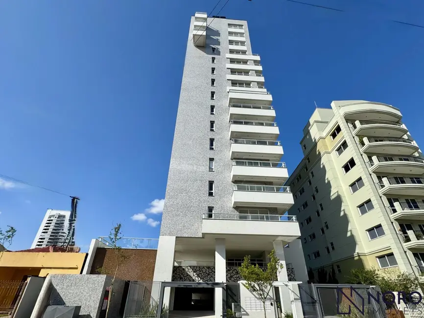 Foto 1 de Apartamento com 3 quartos à venda, 156m2 em Nossa Senhora de Lourdes, Santa Maria - RS