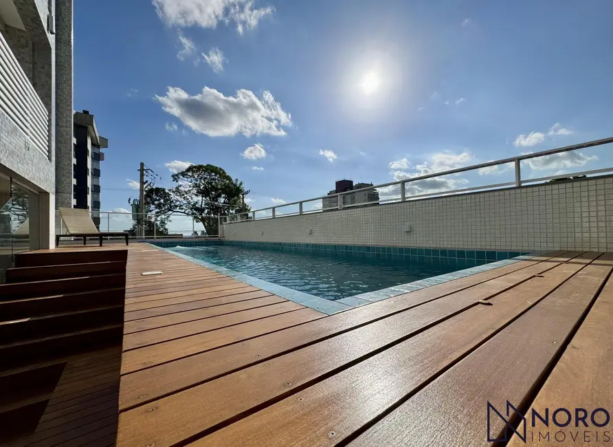 Foto 7 de Apartamento com 3 quartos à venda, 156m2 em Nossa Senhora de Lourdes, Santa Maria - RS