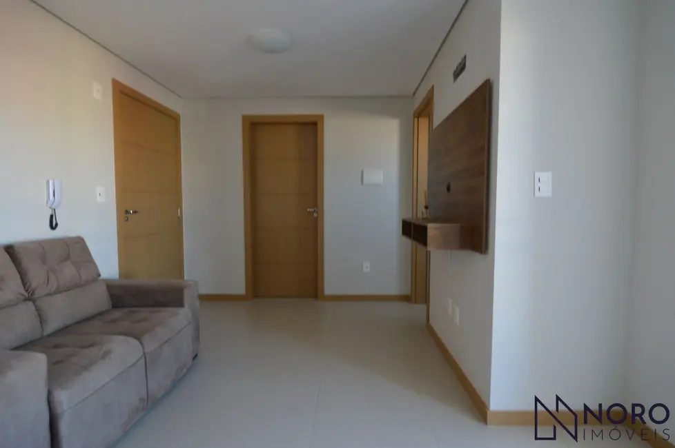 Apartamento com 1 quarto à venda, 41m2 em Nossa Senhora do Rosário, Santa Maria - RS - imagem 2 Foto 2 de Apartamento com 1 quarto à venda, 41m2 em Nossa Senhora do Rosário, Santa Maria - RS