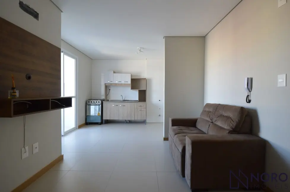Apartamento com 1 quarto à venda, 41m2 em Nossa Senhora do Rosário, Santa Maria - RS - imagem 1 Foto 1 de Apartamento com 1 quarto à venda, 41m2 em Nossa Senhora do Rosário, Santa Maria - RS