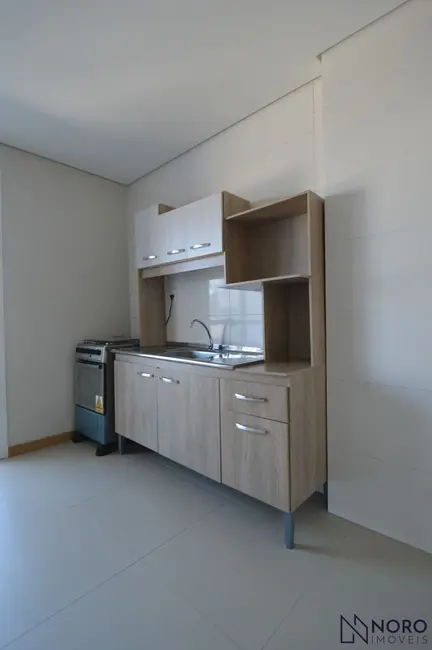 Apartamento com 1 quarto à venda, 41m2 em Nossa Senhora do Rosário, Santa Maria - RS - imagem 3 Foto 3 de Apartamento com 1 quarto à venda, 41m2 em Nossa Senhora do Rosário, Santa Maria - RS