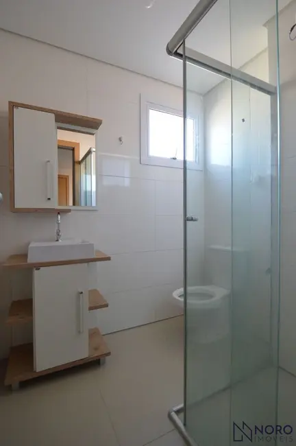 Apartamento com 1 quarto à venda, 41m2 em Nossa Senhora do Rosário, Santa Maria - RS - imagem 8 Foto 8 de Apartamento com 1 quarto à venda, 41m2 em Nossa Senhora do Rosário, Santa Maria - RS