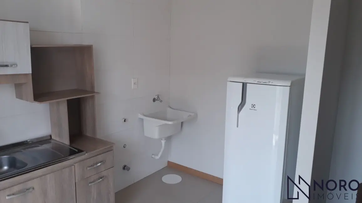 Apartamento com 1 quarto à venda, 41m2 em Nossa Senhora do Rosário, Santa Maria - RS - imagem 6 Foto 6 de Apartamento com 1 quarto à venda, 41m2 em Nossa Senhora do Rosário, Santa Maria - RS