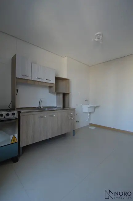 Apartamento com 1 quarto à venda, 41m2 em Nossa Senhora do Rosário, Santa Maria - RS - imagem 4 Foto 4 de Apartamento com 1 quarto à venda, 41m2 em Nossa Senhora do Rosário, Santa Maria - RS