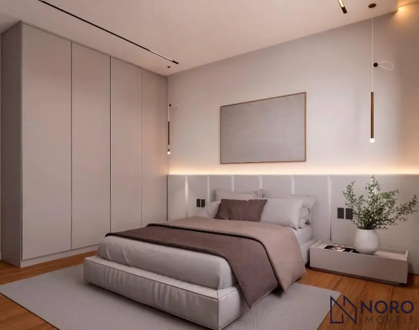 Casa com 4 quartos à venda, 220m2 em Camobi, Santa Maria - RS - imagem 9 Foto 9 de Casa com 4 quartos à venda, 220m2 em Camobi, Santa Maria - RS