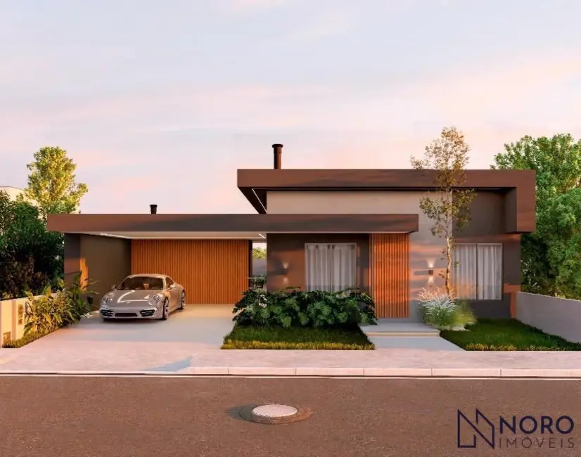 Casa com 4 quartos à venda, 220m2 em Camobi, Santa Maria - RS - imagem 1 Foto 1 de Casa com 4 quartos à venda, 220m2 em Camobi, Santa Maria - RS