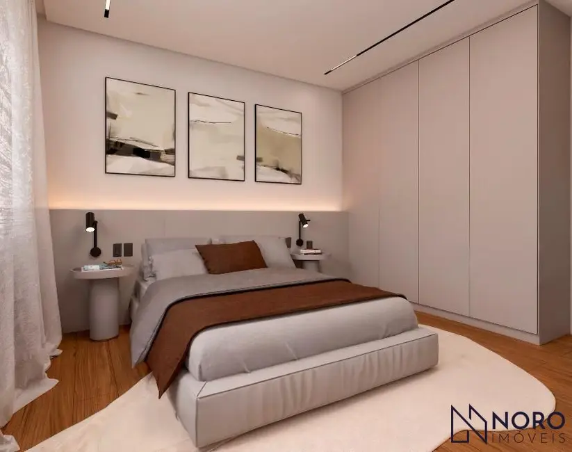 Casa com 4 quartos à venda, 220m2 em Camobi, Santa Maria - RS - imagem 8 Foto 8 de Casa com 4 quartos à venda, 220m2 em Camobi, Santa Maria - RS