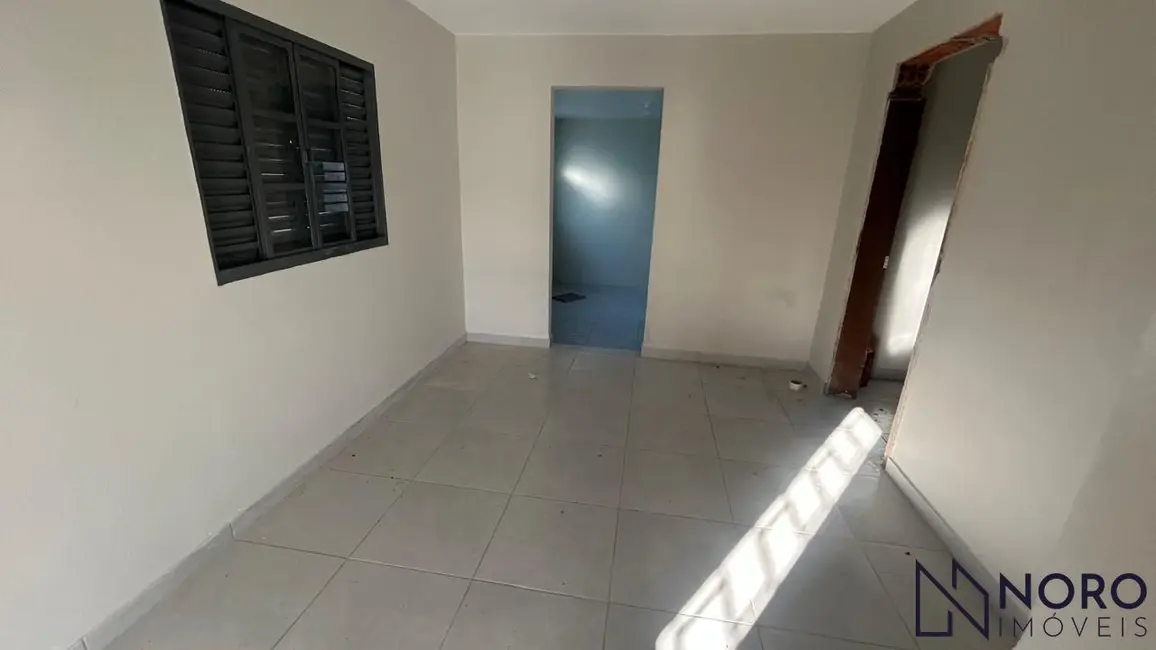 Foto 3 de Casa com 2 quartos à venda, 100m2 em São José, Santa Maria - RS
