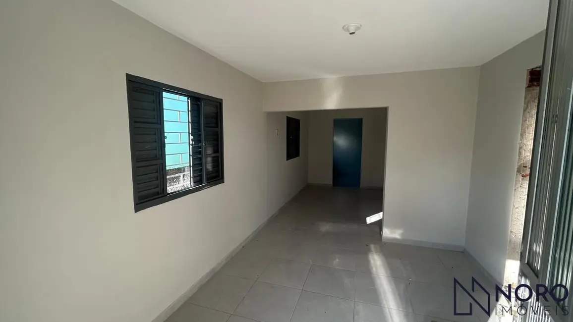 Foto 2 de Casa com 2 quartos à venda, 100m2 em São José, Santa Maria - RS