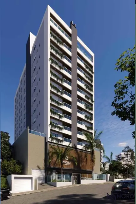 Apartamento com 1 quarto à venda, 38m2 em Nossa Senhora das Dores, Santa Maria - RS - imagem 1 Foto 1 de Apartamento com 1 quarto à venda, 38m2 em Nossa Senhora das Dores, Santa Maria - RS