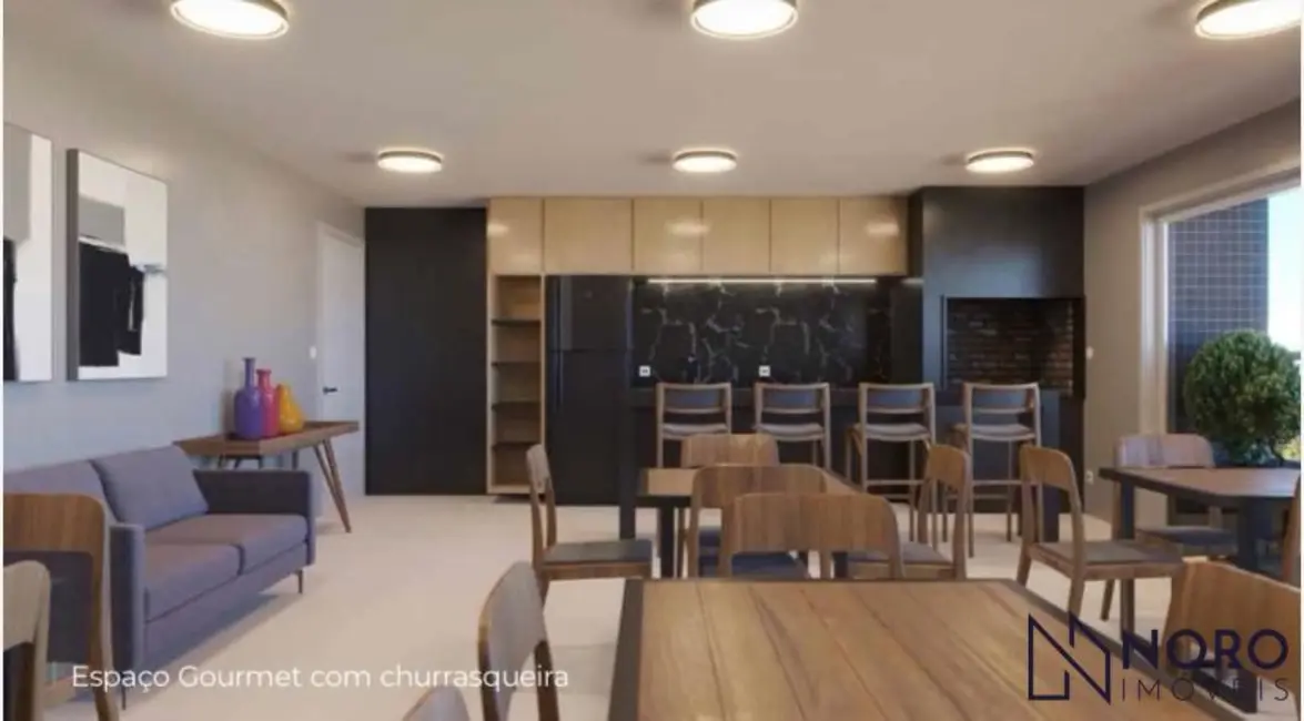 Foto 9 de Apartamento com 2 quartos à venda, 85m2 em Nossa Senhora das Dores, Santa Maria - RS