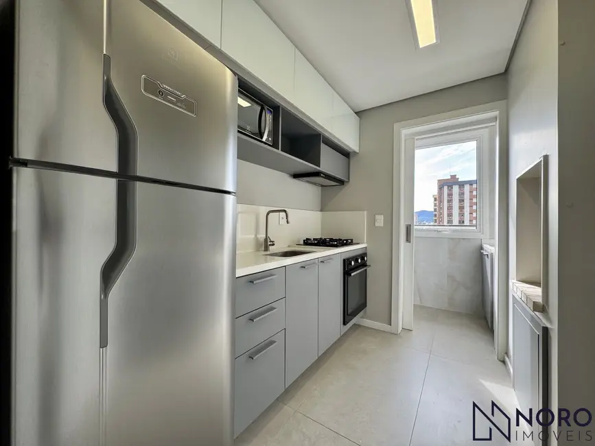 Foto 3 de Apartamento com 2 quartos à venda, 83m2 em Nossa Senhora de Fátima, Santa Maria - RS