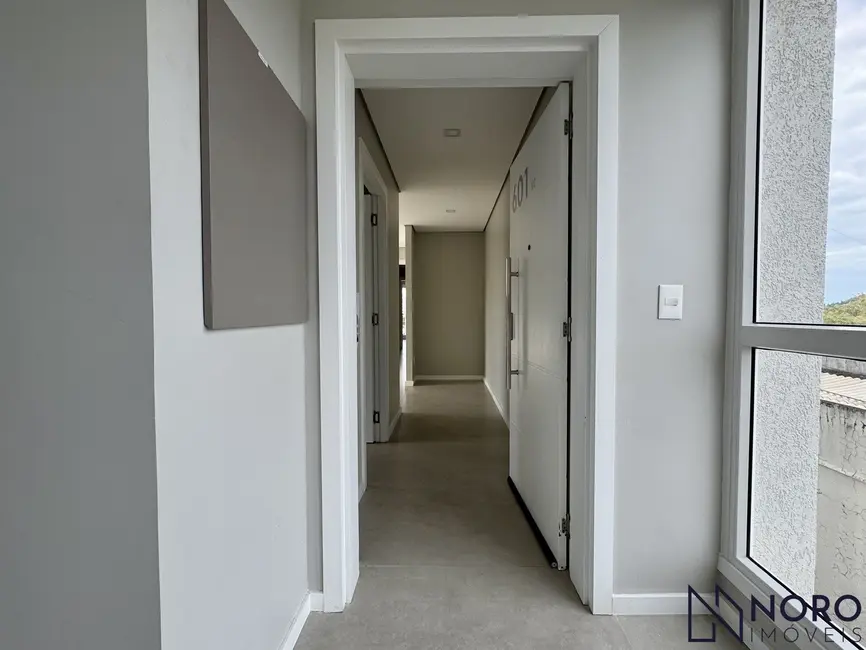 Foto 2 de Apartamento com 2 quartos à venda, 83m2 em Nossa Senhora de Fátima, Santa Maria - RS