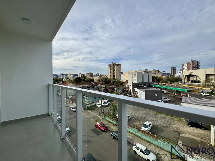 Foto 9 de Apartamento com 2 quartos à venda, 83m2 em Nossa Senhora de Fátima, Santa Maria - RS