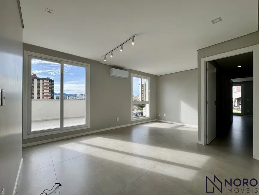Foto 7 de Apartamento com 2 quartos à venda, 83m2 em Nossa Senhora de Fátima, Santa Maria - RS