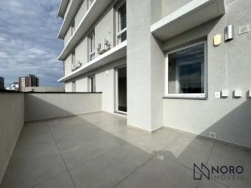 Foto 1 de Apartamento com 2 quartos à venda, 83m2 em Nossa Senhora de Fátima, Santa Maria - RS