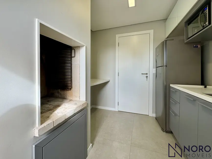 Foto 4 de Apartamento com 2 quartos à venda, 83m2 em Nossa Senhora de Fátima, Santa Maria - RS