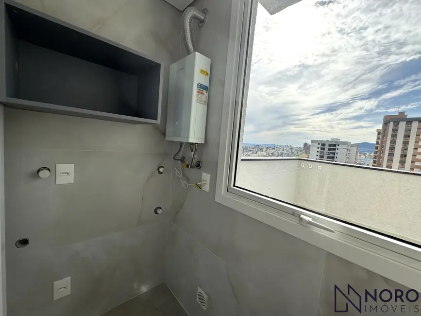 Foto 6 de Apartamento com 2 quartos à venda, 83m2 em Nossa Senhora de Fátima, Santa Maria - RS