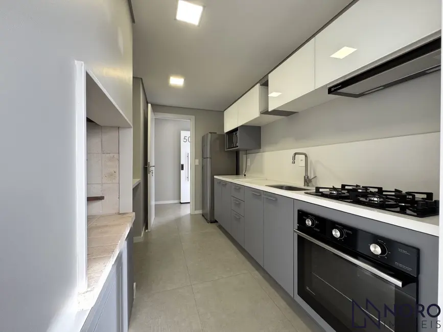 Foto 5 de Apartamento com 3 quartos à venda, 100m2 em Nossa Senhora de Fátima, Santa Maria - RS