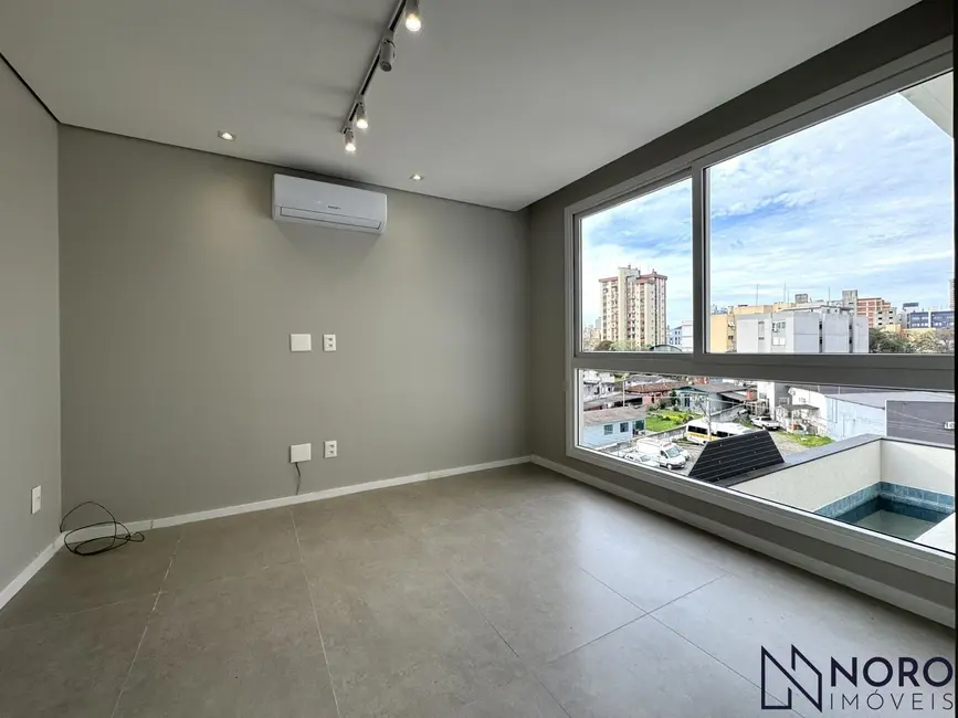 Foto 3 de Apartamento com 3 quartos à venda, 100m2 em Nossa Senhora de Fátima, Santa Maria - RS