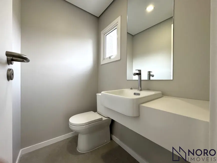 Foto 8 de Apartamento com 3 quartos à venda, 100m2 em Nossa Senhora de Fátima, Santa Maria - RS
