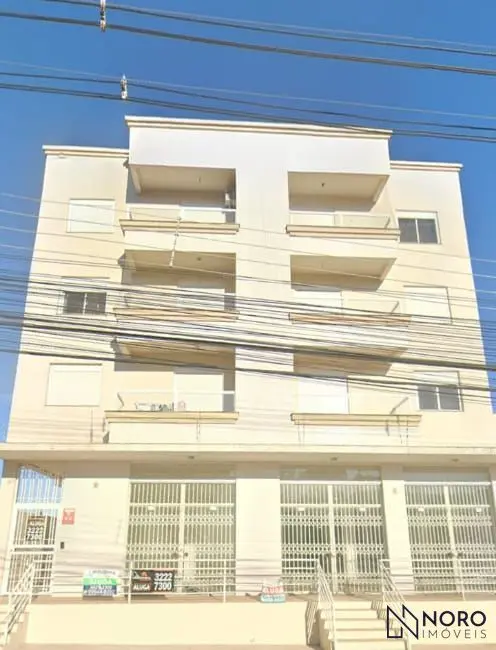 Foto 1 de Apartamento com 2 quartos para alugar, 140m2 em Nonoai, Santa Maria - RS