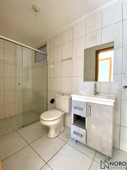 Foto 7 de Apartamento com 2 quartos para alugar, 140m2 em Nonoai, Santa Maria - RS