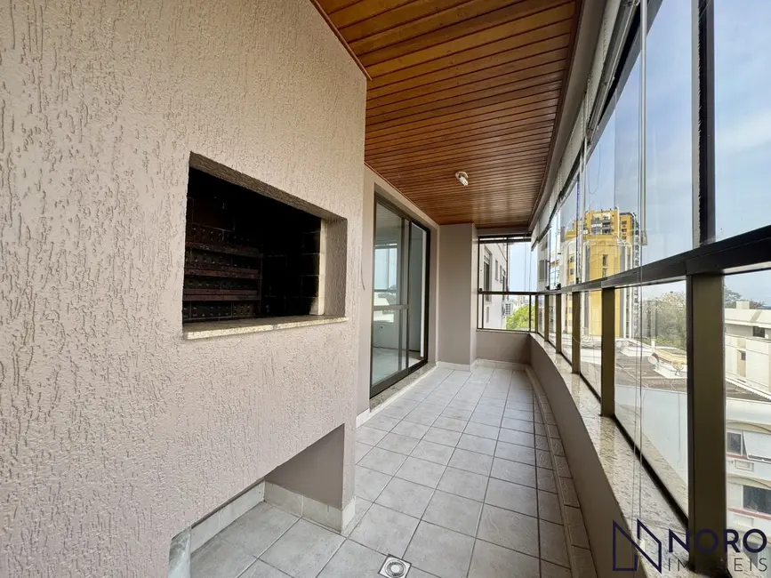 Foto 6 de Apartamento com 2 quartos para alugar, 97m2 em Bonfim, Santa Maria - RS