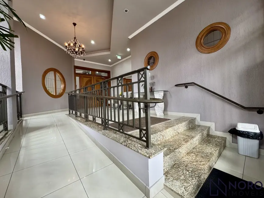 Foto 2 de Apartamento com 2 quartos para alugar, 97m2 em Bonfim, Santa Maria - RS