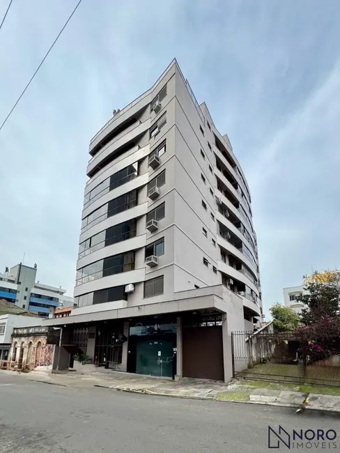 Foto 1 de Apartamento com 2 quartos para alugar, 97m2 em Bonfim, Santa Maria - RS