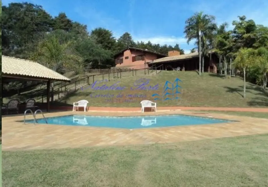 Chácara com 4 quartos à venda, 20000m2 em Campinas - SP - imagem 3 Foto 3 de Chácara com 4 quartos à venda, 20000m2 em Campinas - SP