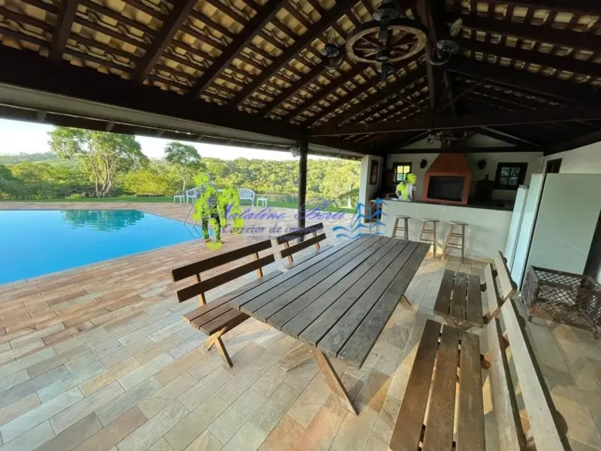 Chácara com 4 quartos à venda, 20000m2 em Campinas - SP - imagem 6 Foto 6 de Chácara com 4 quartos à venda, 20000m2 em Campinas - SP