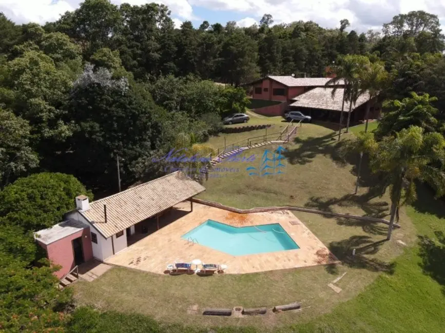 Foto 2 de Chácara com 4 quartos à venda, 20000m2 em Campinas - SP