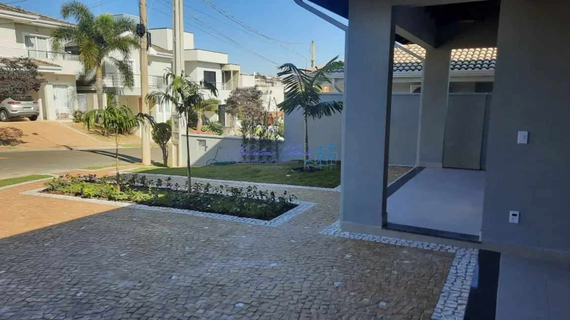 Foto 2 de Casa de Condomínio com 3 quartos à venda, 300m2 em Lenheiro, Valinhos - SP