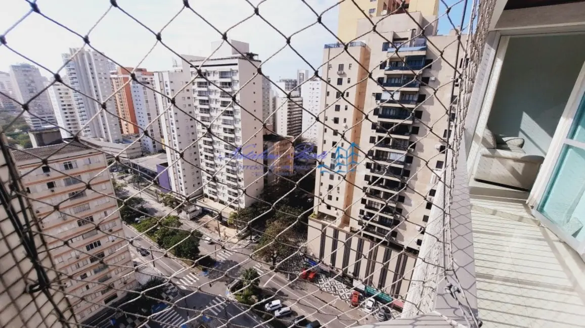 Foto 3 de Apartamento com 3 quartos para alugar, 95m2 em Pitangueiras, Guaruja - SP