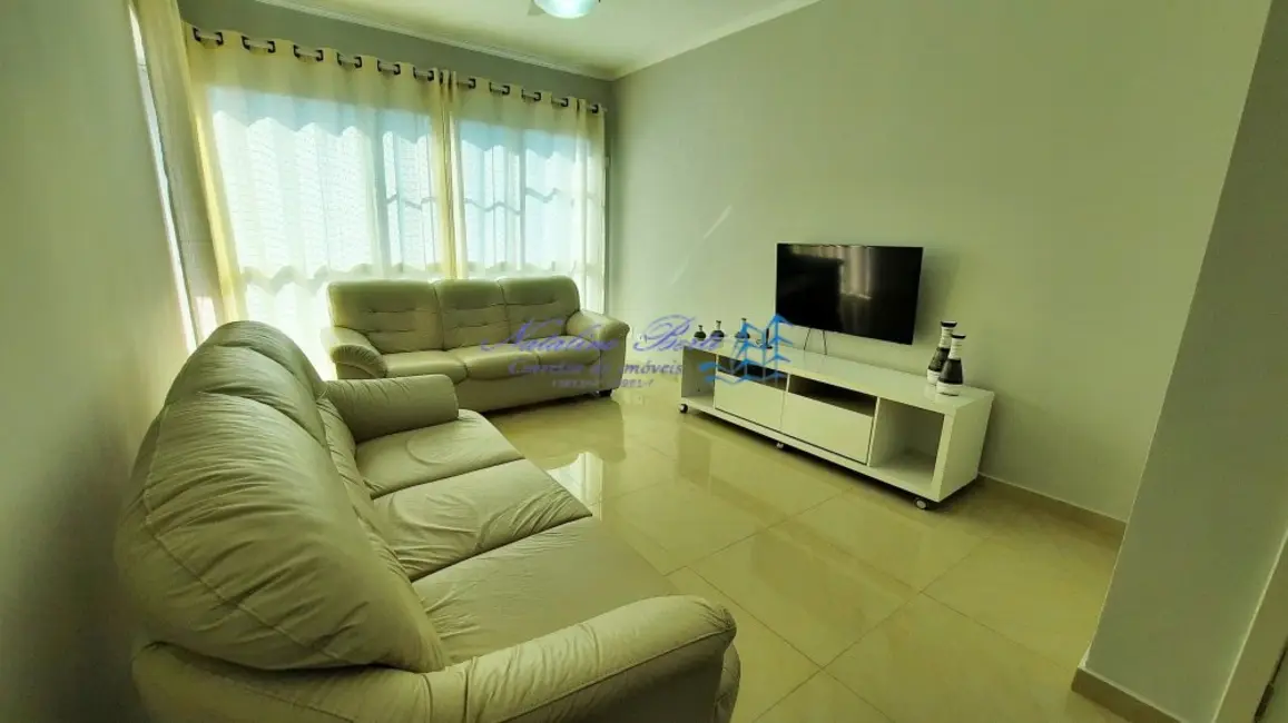 Foto 7 de Apartamento com 3 quartos para alugar, 95m2 em Pitangueiras, Guaruja - SP