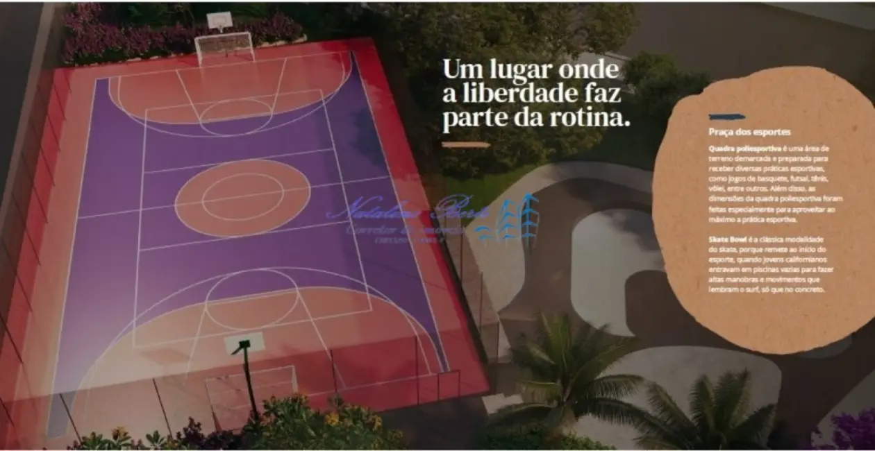 Foto 9 de Terreno / Lote à venda, 360m2 em Loteamento Alphaville Campinas, Campinas - SP