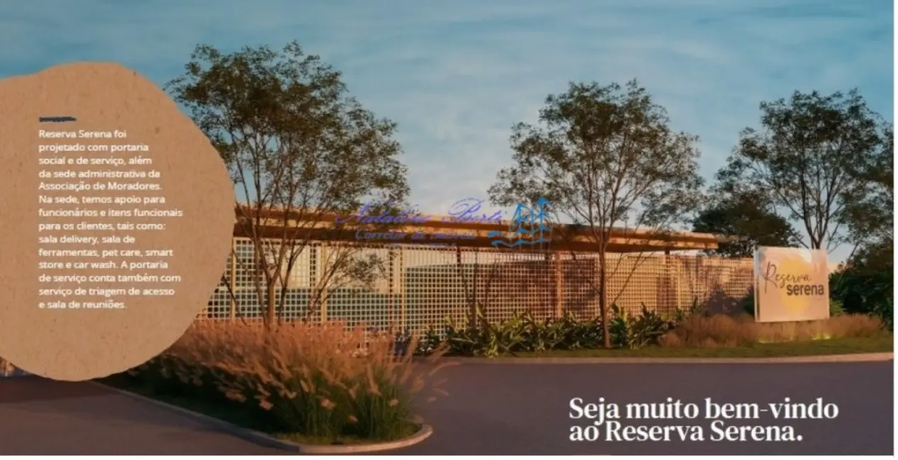 Foto 3 de Terreno / Lote à venda, 360m2 em Loteamento Alphaville Campinas, Campinas - SP