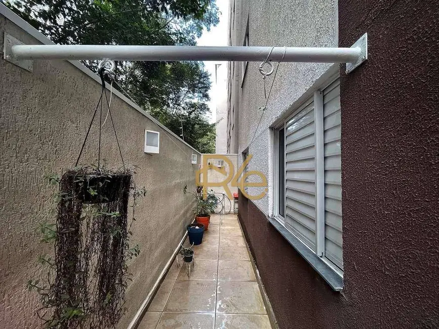 Foto 8 de Apartamento com 2 quartos à venda, 50m2 em Jardim Central, Cotia - SP