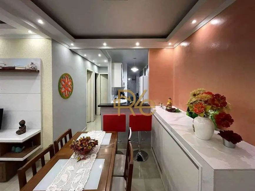 Foto 5 de Apartamento com 2 quartos à venda, 50m2 em Jardim Central, Cotia - SP