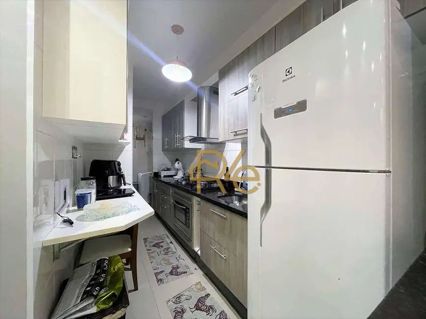 Foto 9 de Apartamento com 2 quartos à venda, 50m2 em Jardim Central, Cotia - SP