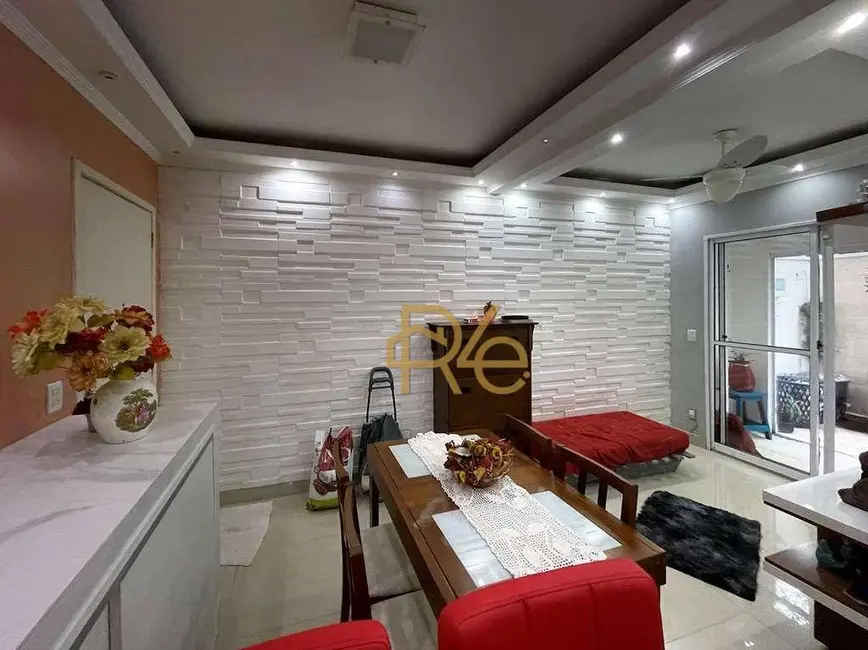 Foto 3 de Apartamento com 2 quartos à venda, 50m2 em Jardim Central, Cotia - SP