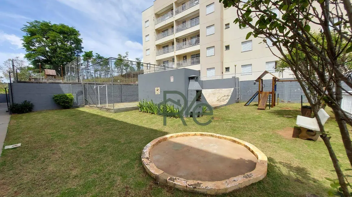 Foto 3 de Apartamento com 2 quartos à venda, 71m2 em Jardim Caiapiá, Cotia - SP