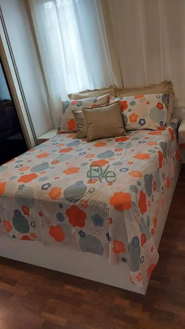 Foto 7 de Apartamento com 2 quartos à venda, 71m2 em Jardim Caiapiá, Cotia - SP