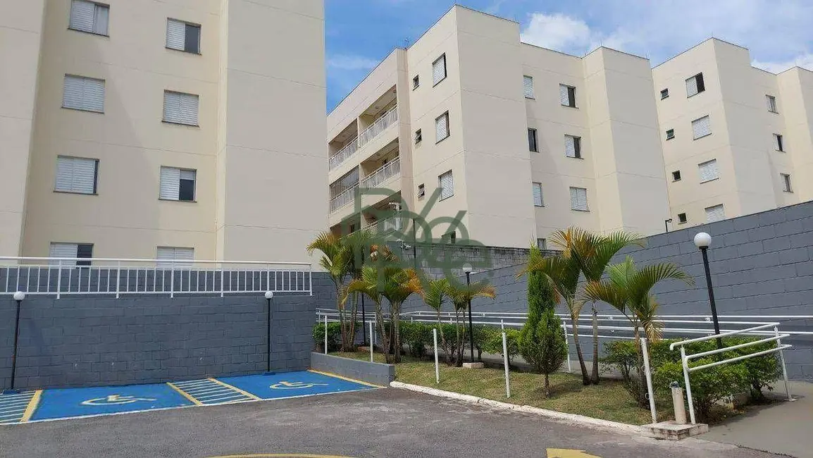 Foto 1 de Apartamento com 2 quartos à venda, 71m2 em Jardim Caiapiá, Cotia - SP