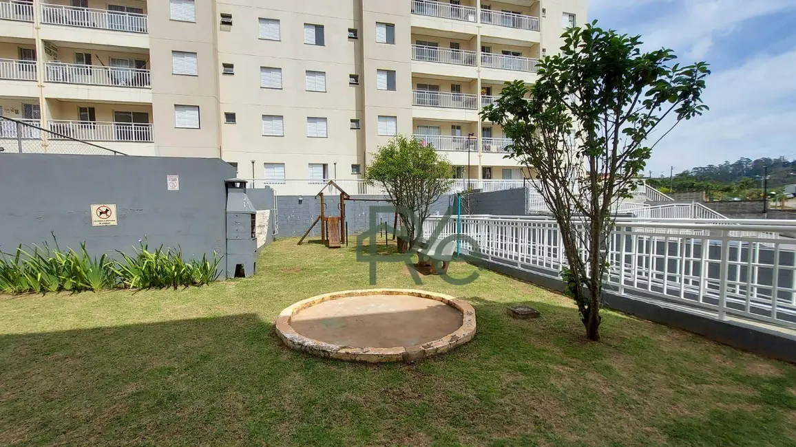 Foto 6 de Apartamento com 2 quartos à venda, 71m2 em Jardim Caiapiá, Cotia - SP