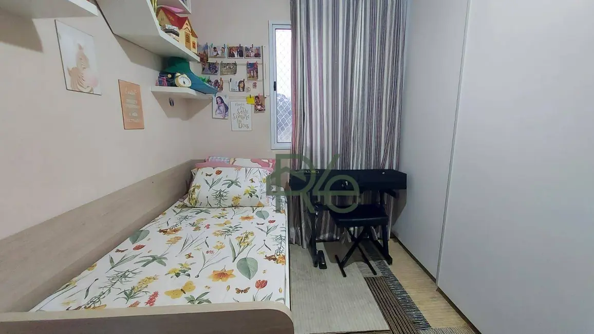Foto 8 de Apartamento com 2 quartos à venda, 71m2 em Jardim Caiapiá, Cotia - SP